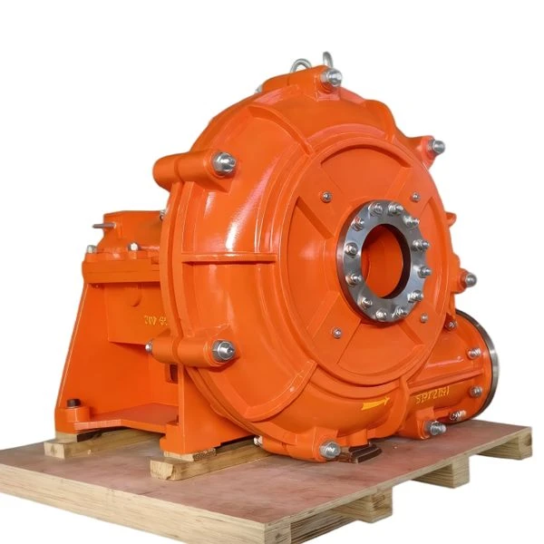 metal linear slurry pump02 metal linear slurry pump02