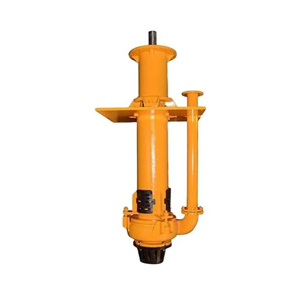 Semi-submersible slurry pump02